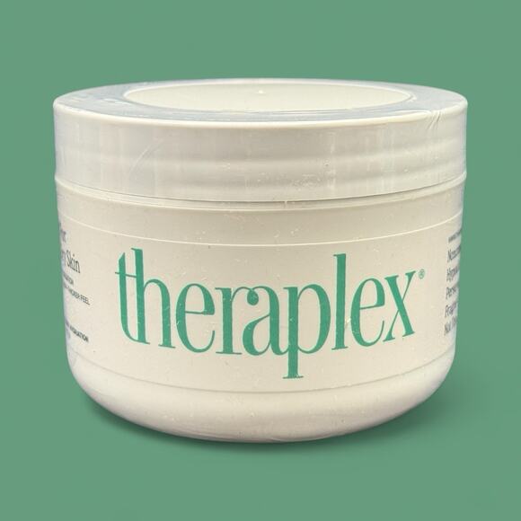 Theraplex Other - Theraplex Emollient - For Severely Dry Skin, No Parabens or Preservatives, 6oz